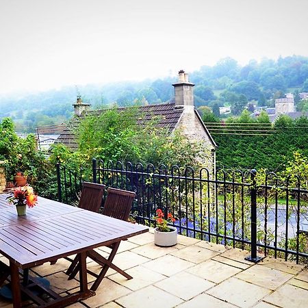Вілла Trade Digs Brimscombe Страуд Екстер'єр фото