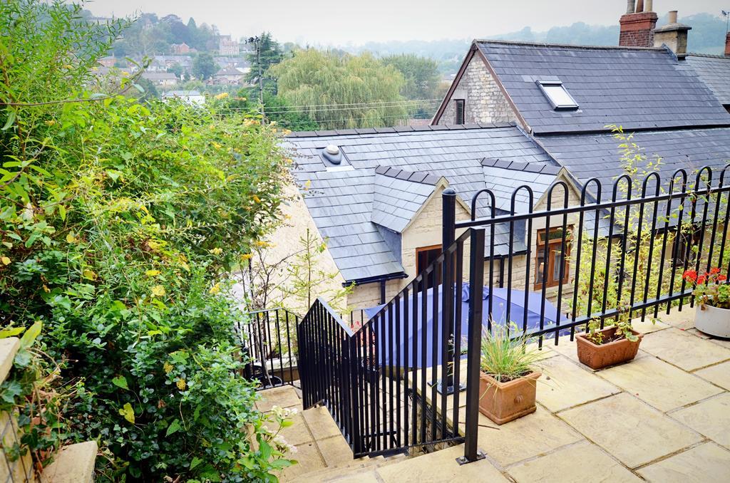 Вілла Trade Digs Brimscombe Страуд Номер фото